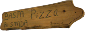 Pizzeria Gonzalos - Bästa pizza på stada!